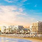 Apartment Kolonaki Seaview 1bdr Finikoudes Larnaca