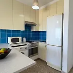 Apartment Kolonaki Seaview 1bdr Finikoudes