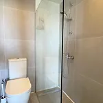 Kolonaki Seaview 1bdr Finikoudes Apartment Larnaca