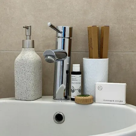 Kolonaki Seaview 1bdr Finikoudes شقة *